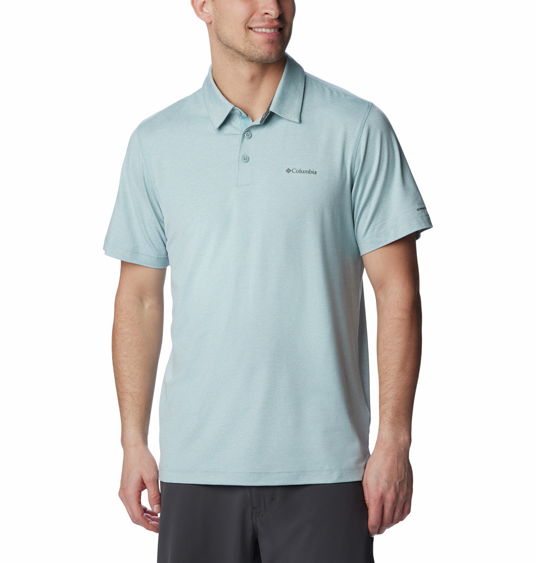 Men's Tech Trail™ Polo