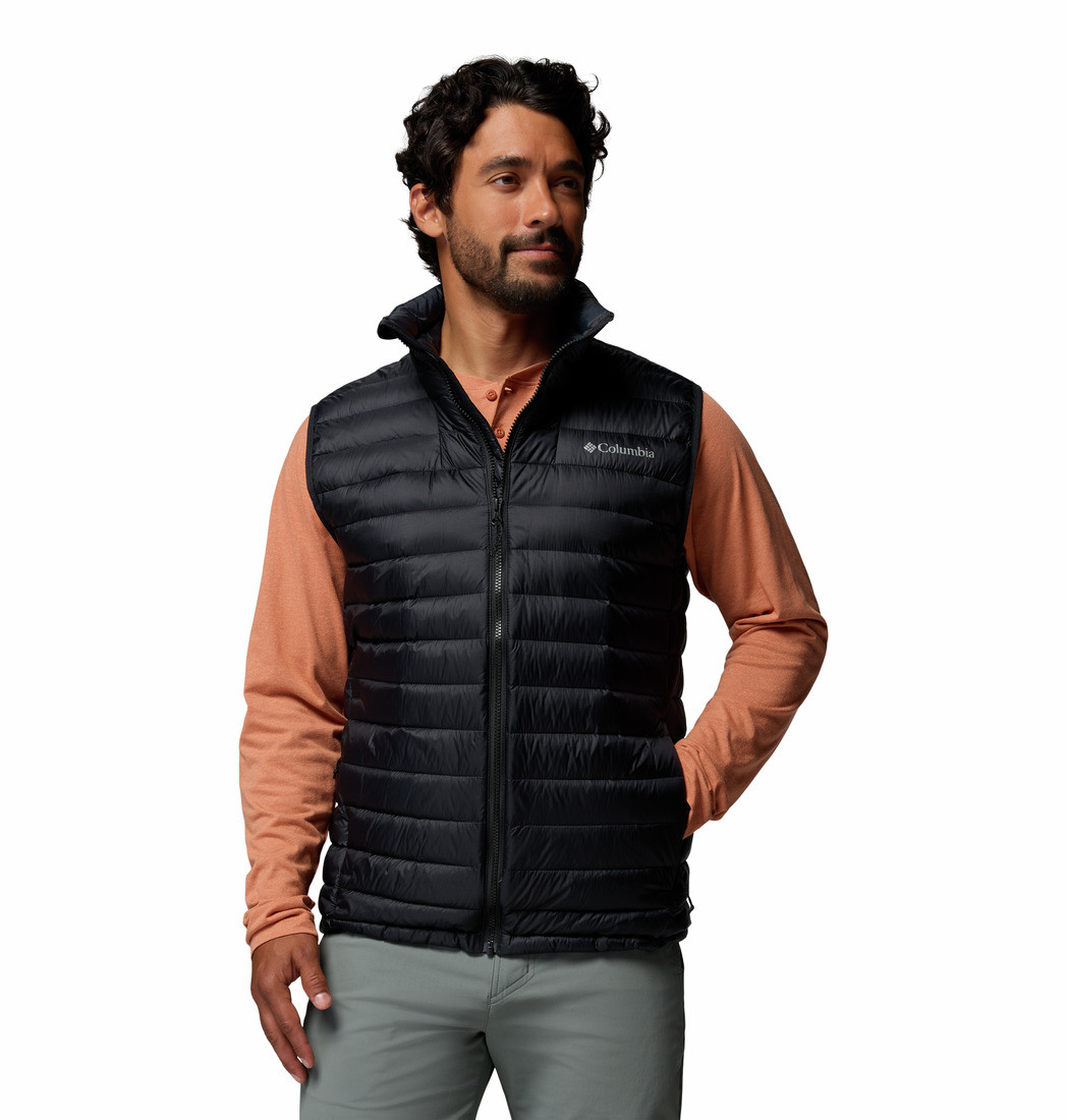 Men's Corelite™ Down Vest