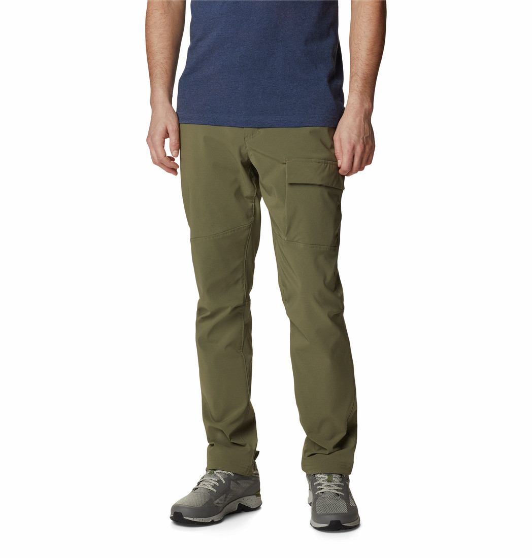 Men's Maxtrail™ Midweight Warm Pant