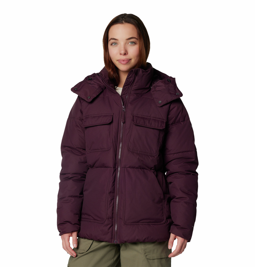Women's Longhorn Ridge™ Insulated Jacket