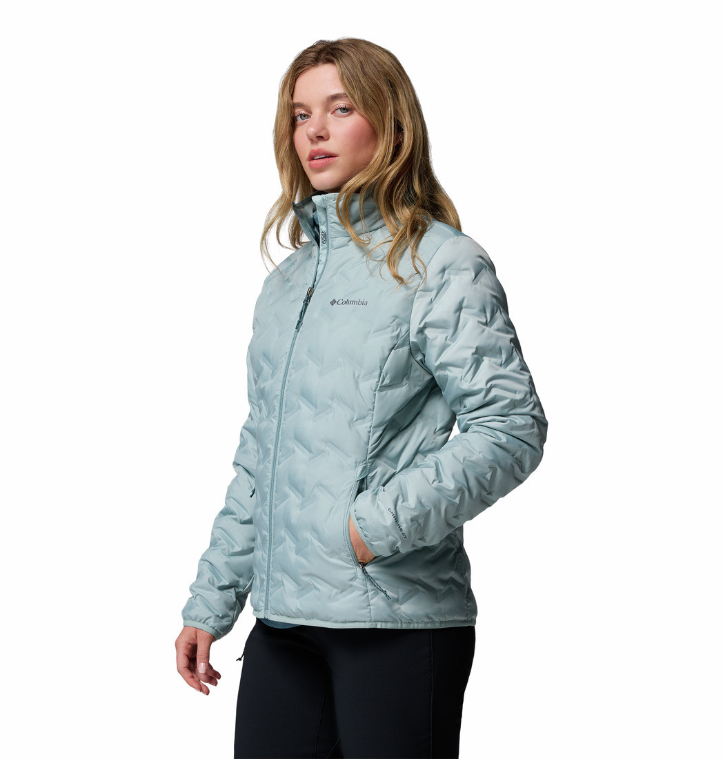Women's Delta Ridge™ Down Jacket