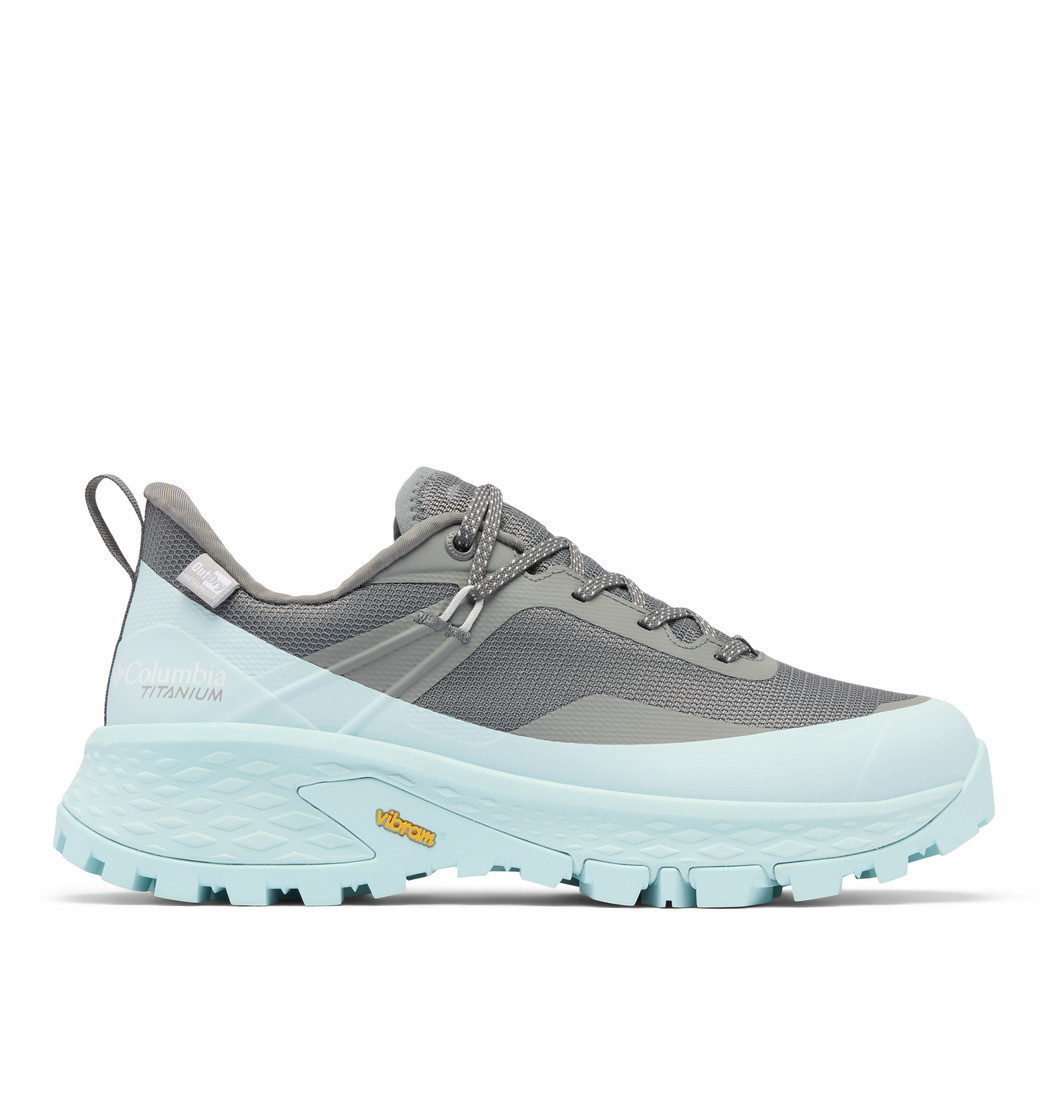 Women's TELLURIX™ TITANIUM™ OUTDRY™