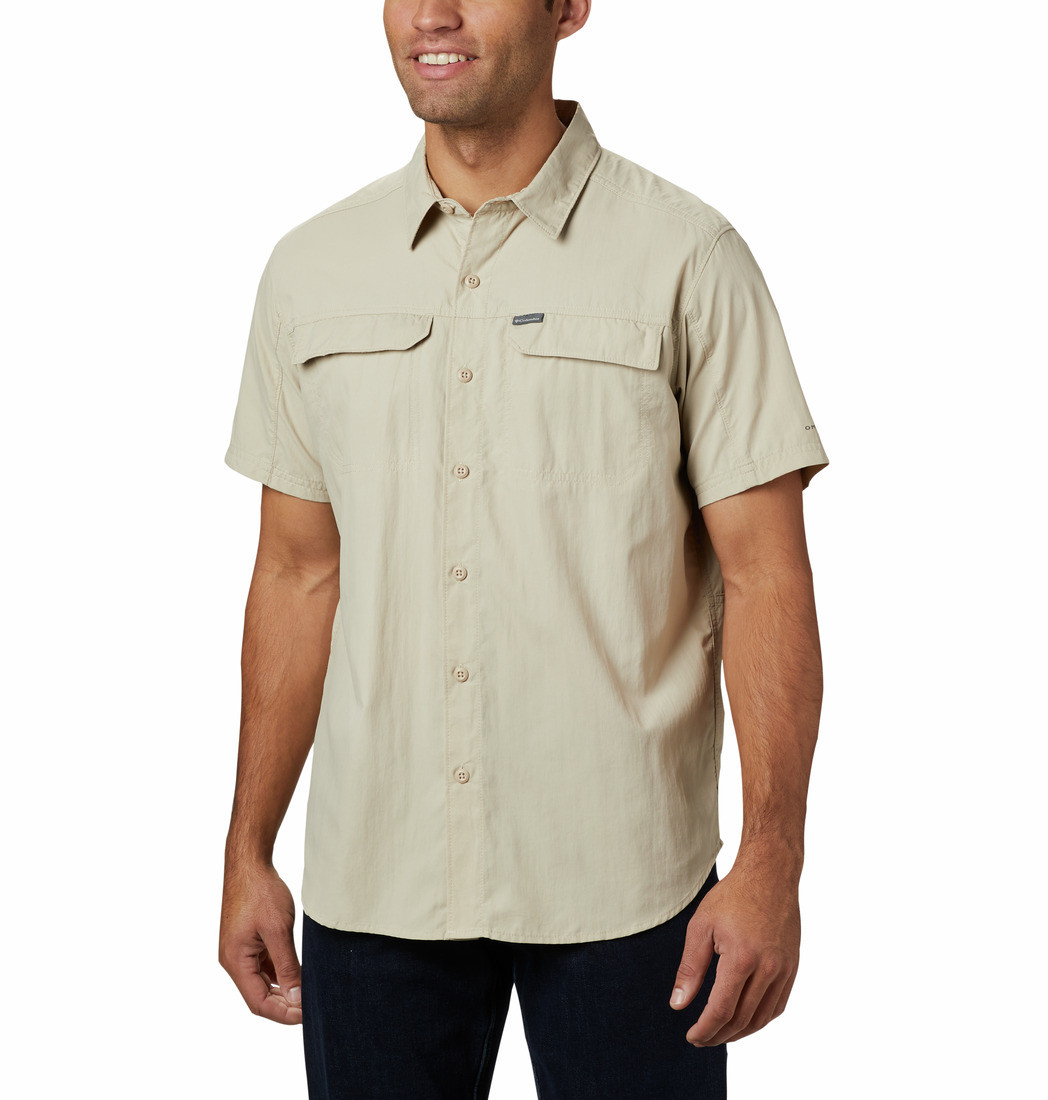 Men's Silver Ridge™ 2.0 Short Sleeve Shirt