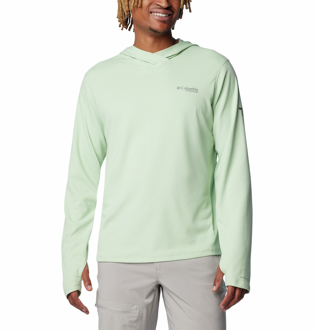 Men's Summit Valley™ Hoodie