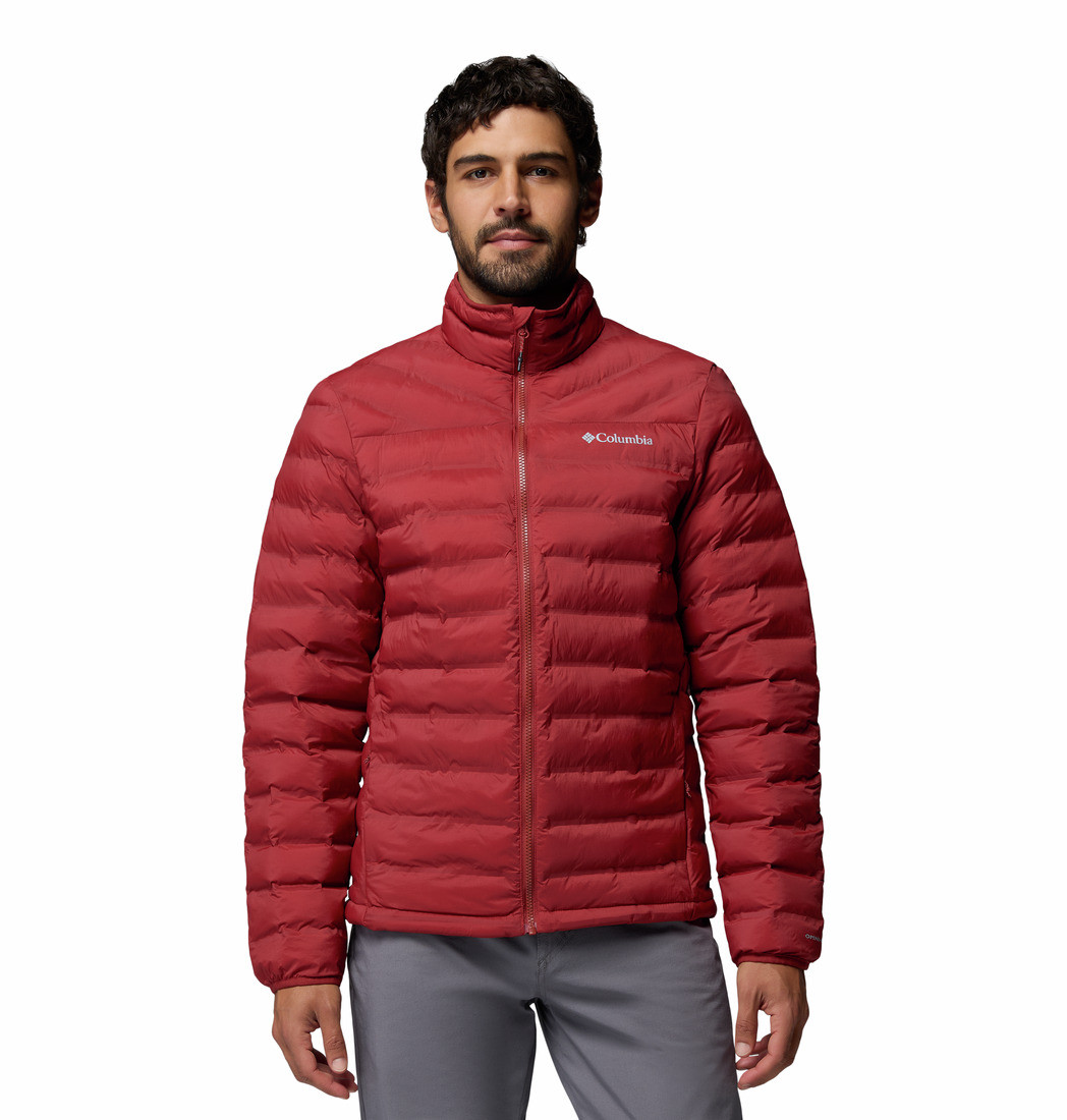 Men's Terwilliger Trail™ Heat Seal Jacket