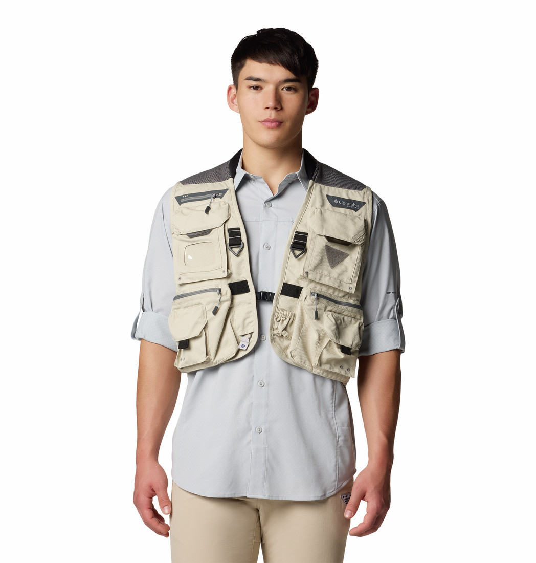 Men's Henrys Fork™ VI Vest
