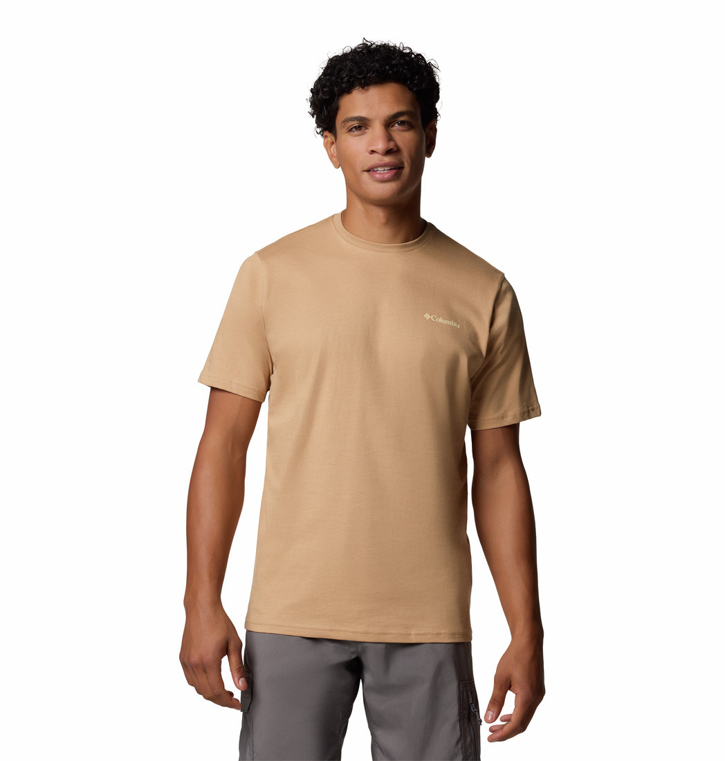Men's North Cascades™ Short Sleeve Tee