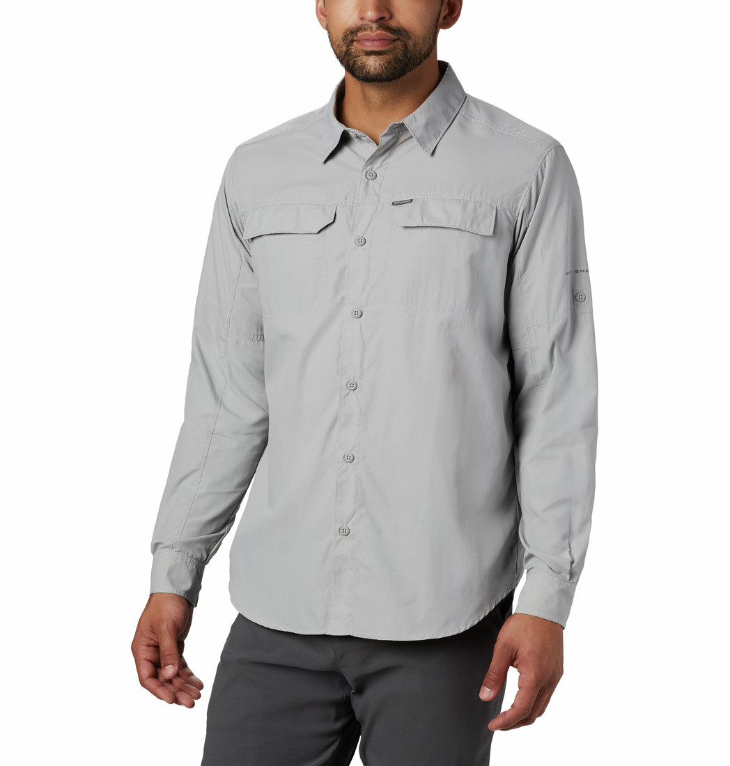 Men's Silver Ridge™2.0 Long Sleeve Shirt