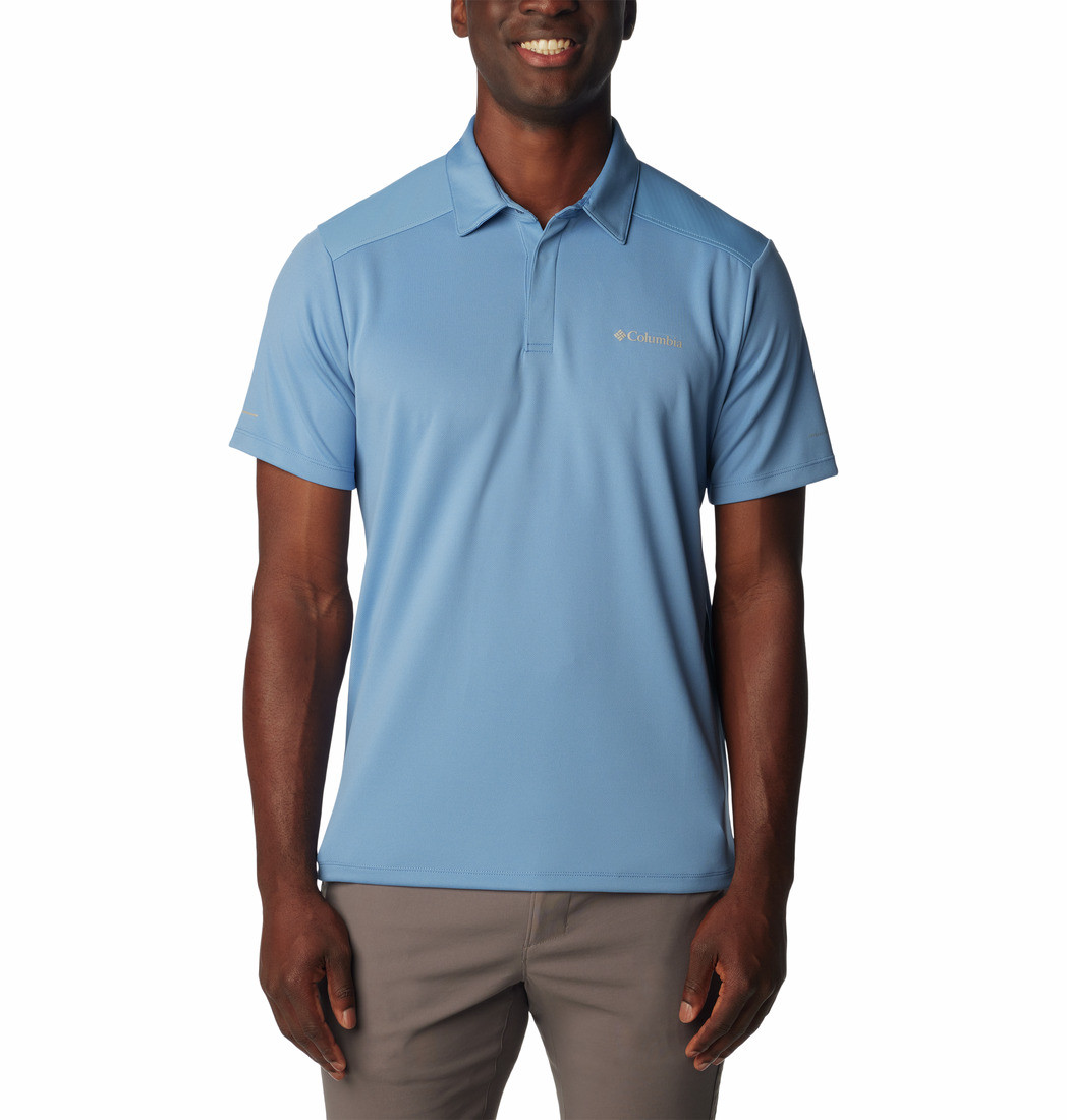 Men's Black Mesa™ Polo