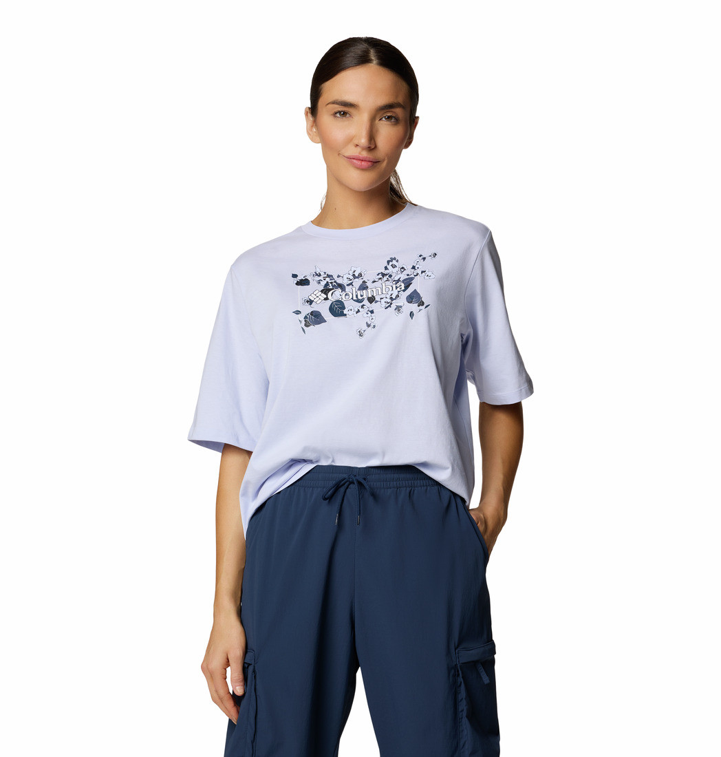 Women's North Cascades™ Relaxed Tee