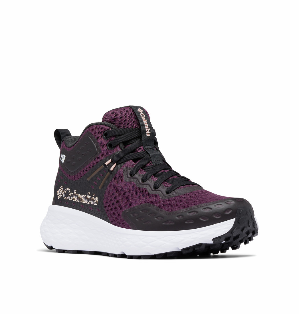 WOMEN'S KONOS™ TRS OUTDRY™ MID