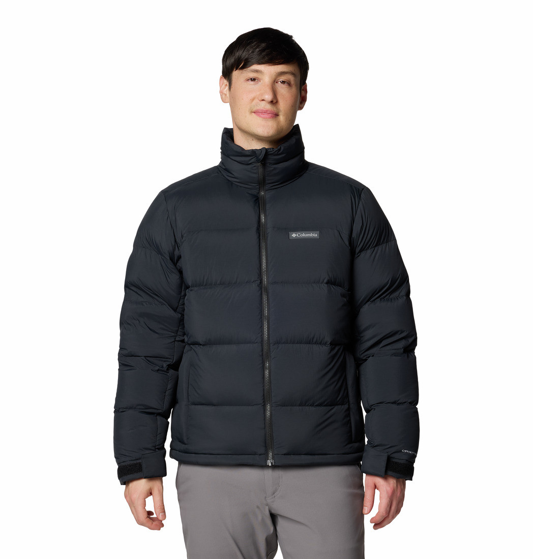Men's Bulo Point™ III Down Jacket