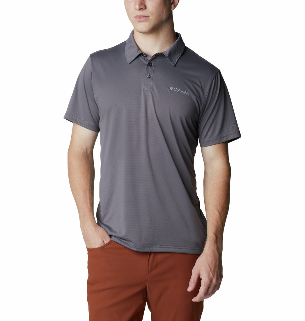 Men's Columbia Hike™ Polo