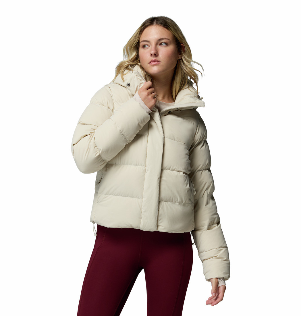 Women's Amaze Puff™ Hooded Jacket