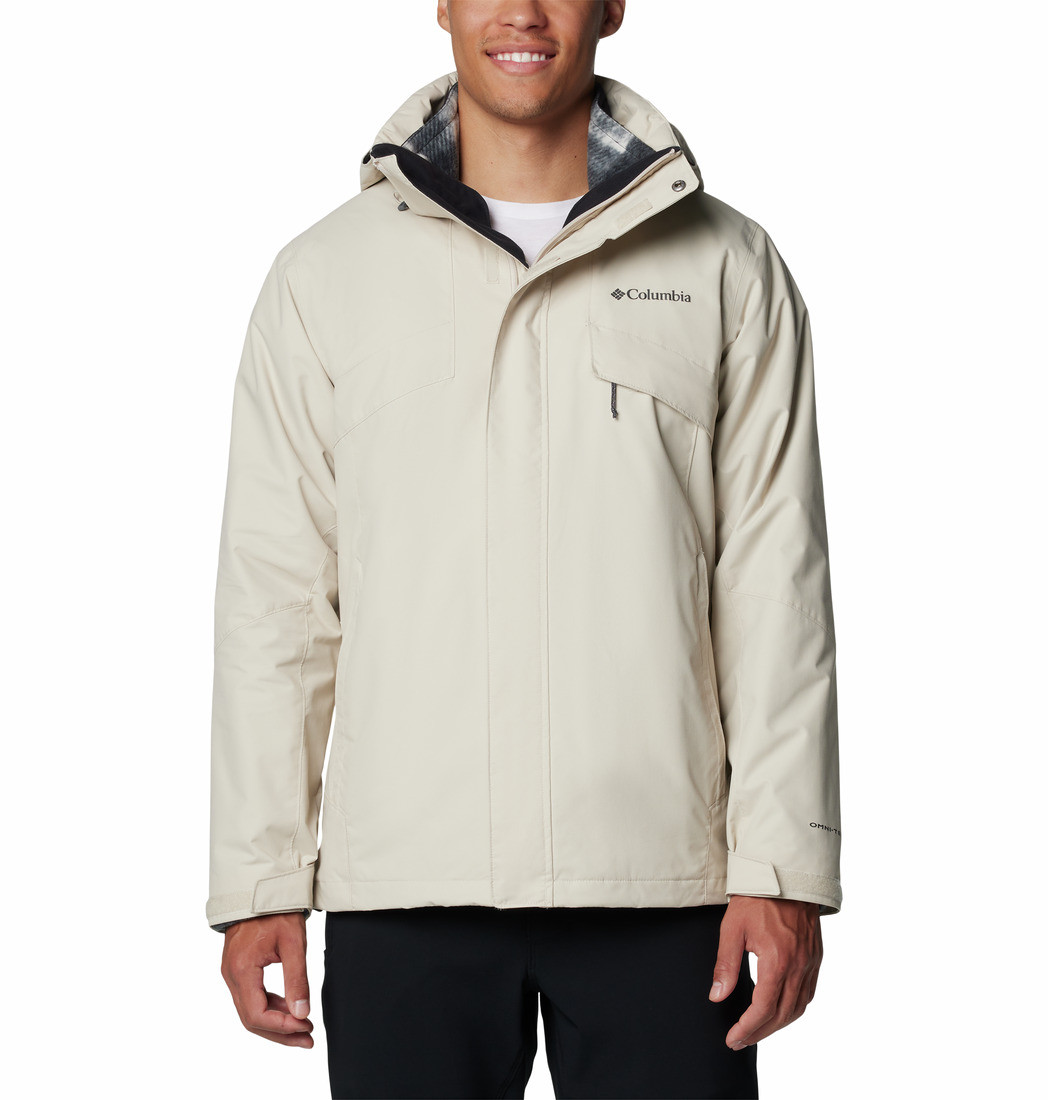 Men's Bugaboo™ II Fleece Interchange Jacket