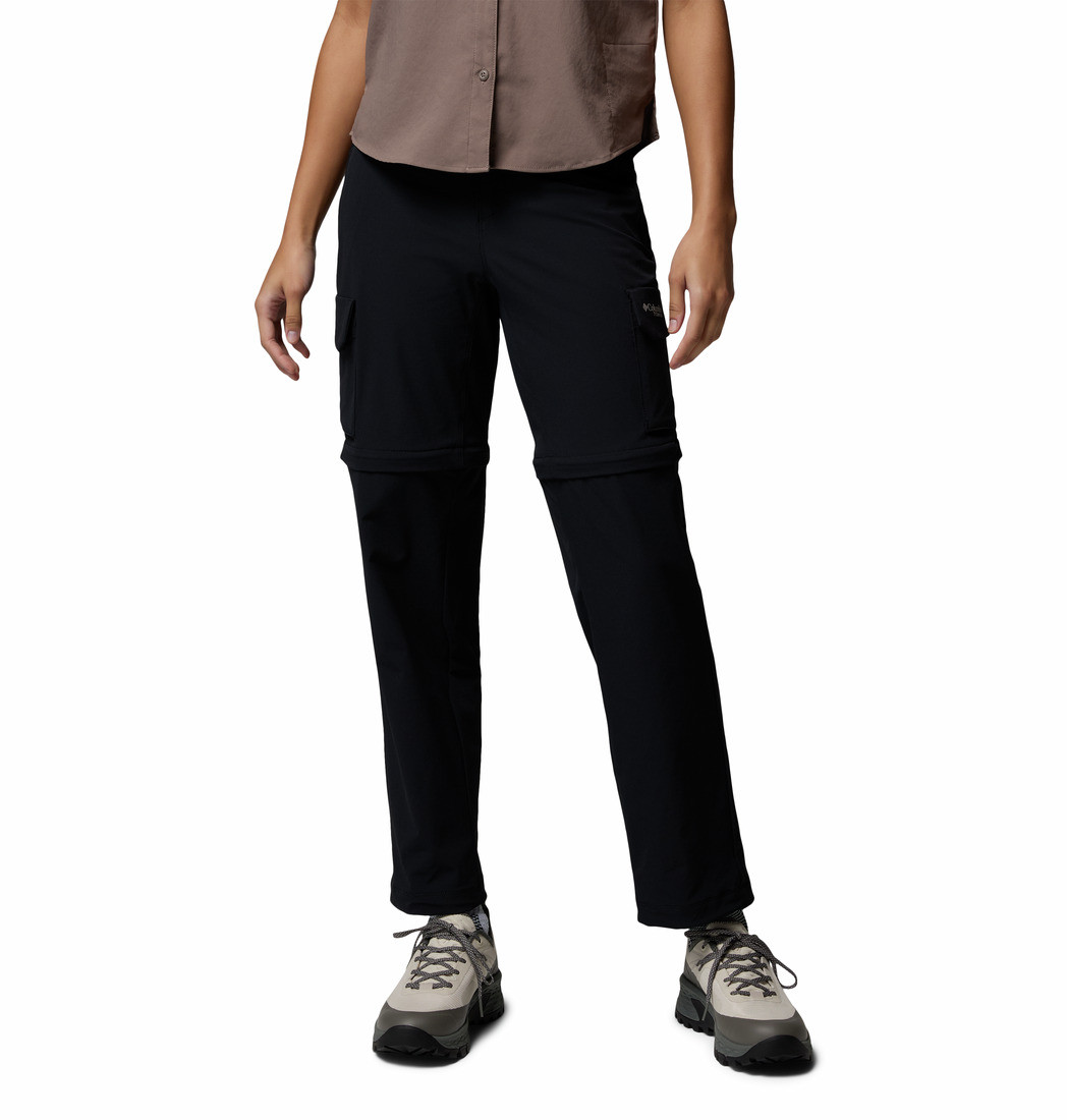 Women's Silver Ridge™ Elite Convertible Pant