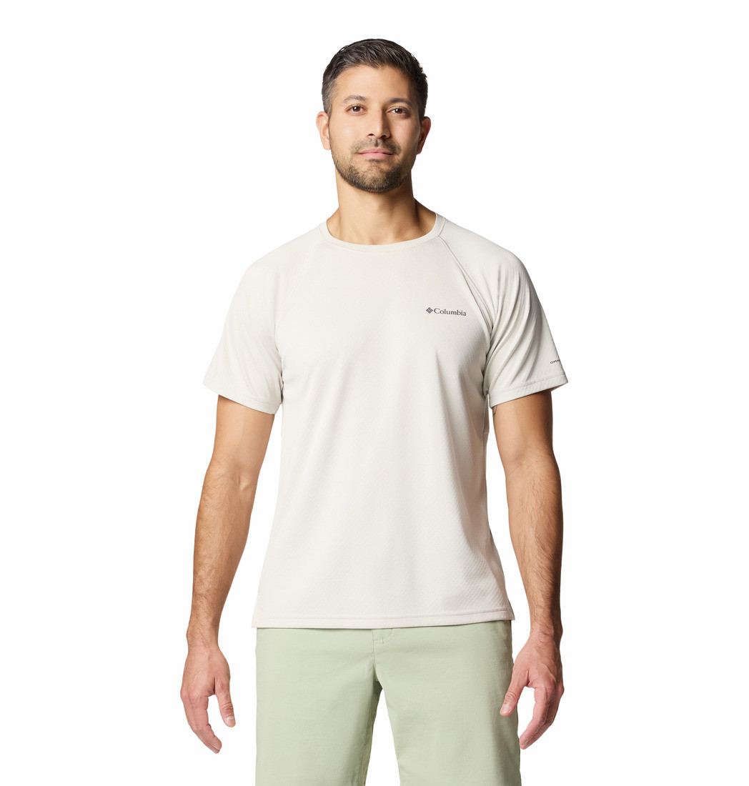 Men's Alpine Chill™ Pro SS Crew