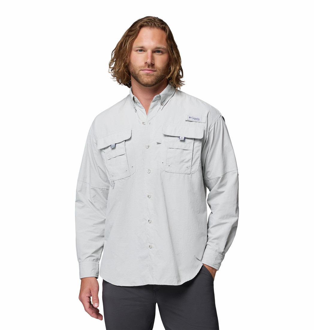 Men's Bahama™ II L/S Shirt