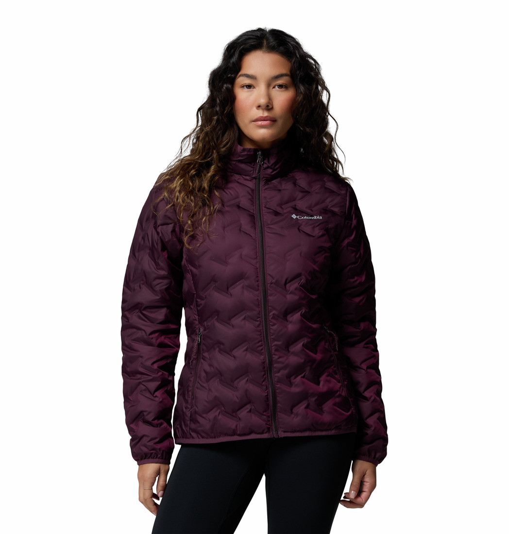 Women's Delta Ridge™ Down Jacket