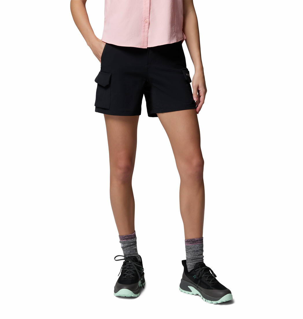 Women's Silver Ridge™ Elite Short