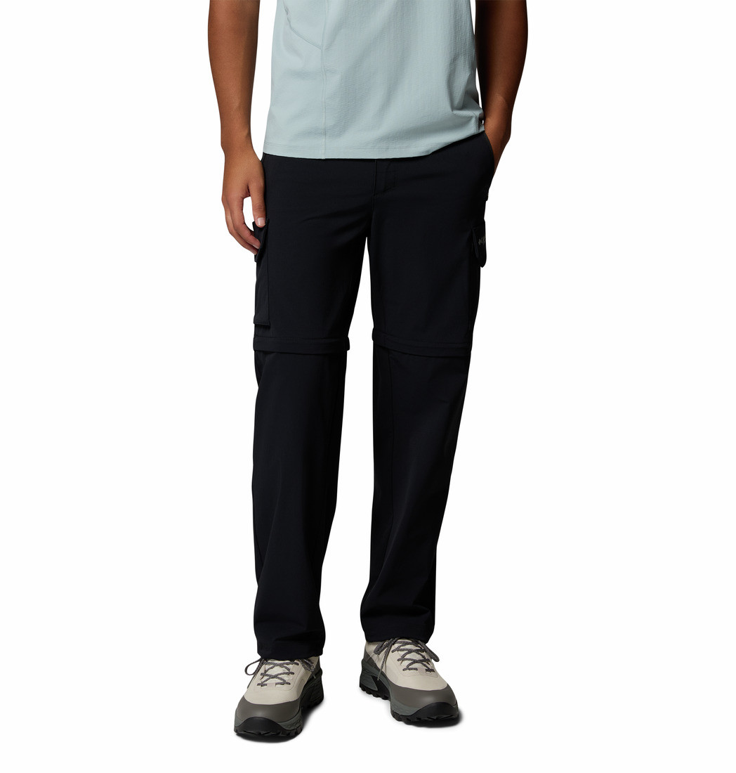 Men's Silver Ridge™ Elite Convertible Pant