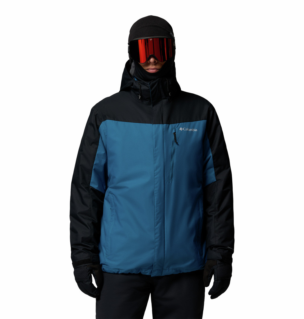 Men's Whirlibird V™ Interchange Jacket