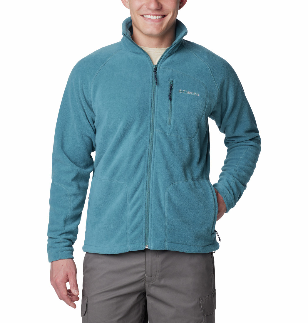 Men's Fast Trek™ II Full Zip Fleece