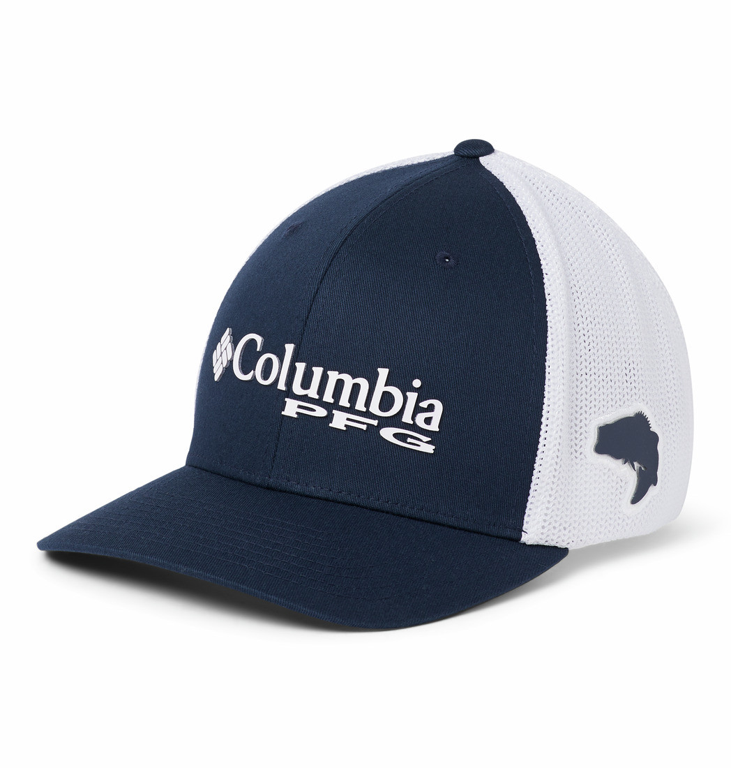 PFG Logo™ Mesh Ball Cap