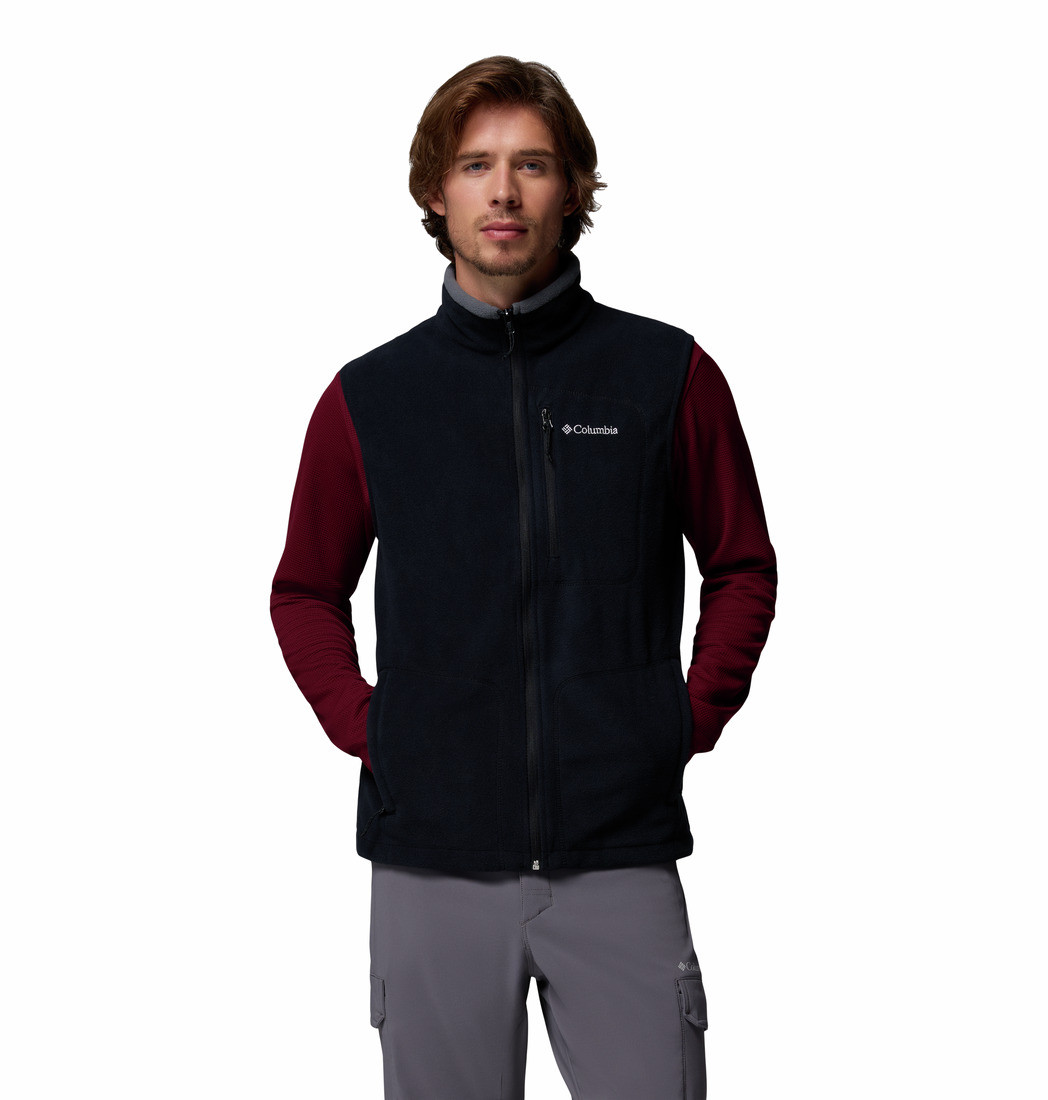 Men's Fast Trek™ Fleece Vest