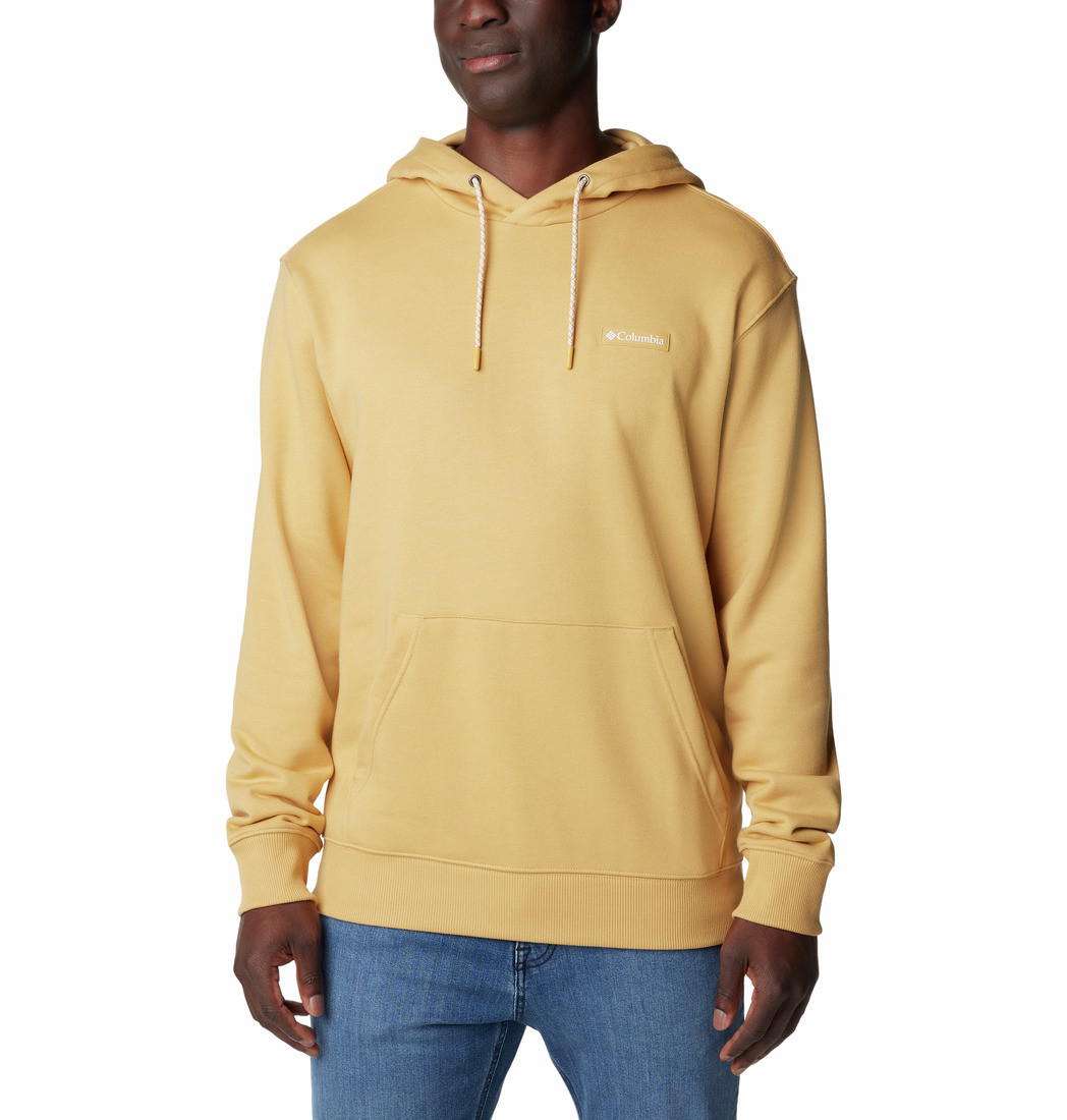 Men's Marble Canyon™ French Terry Hoodie