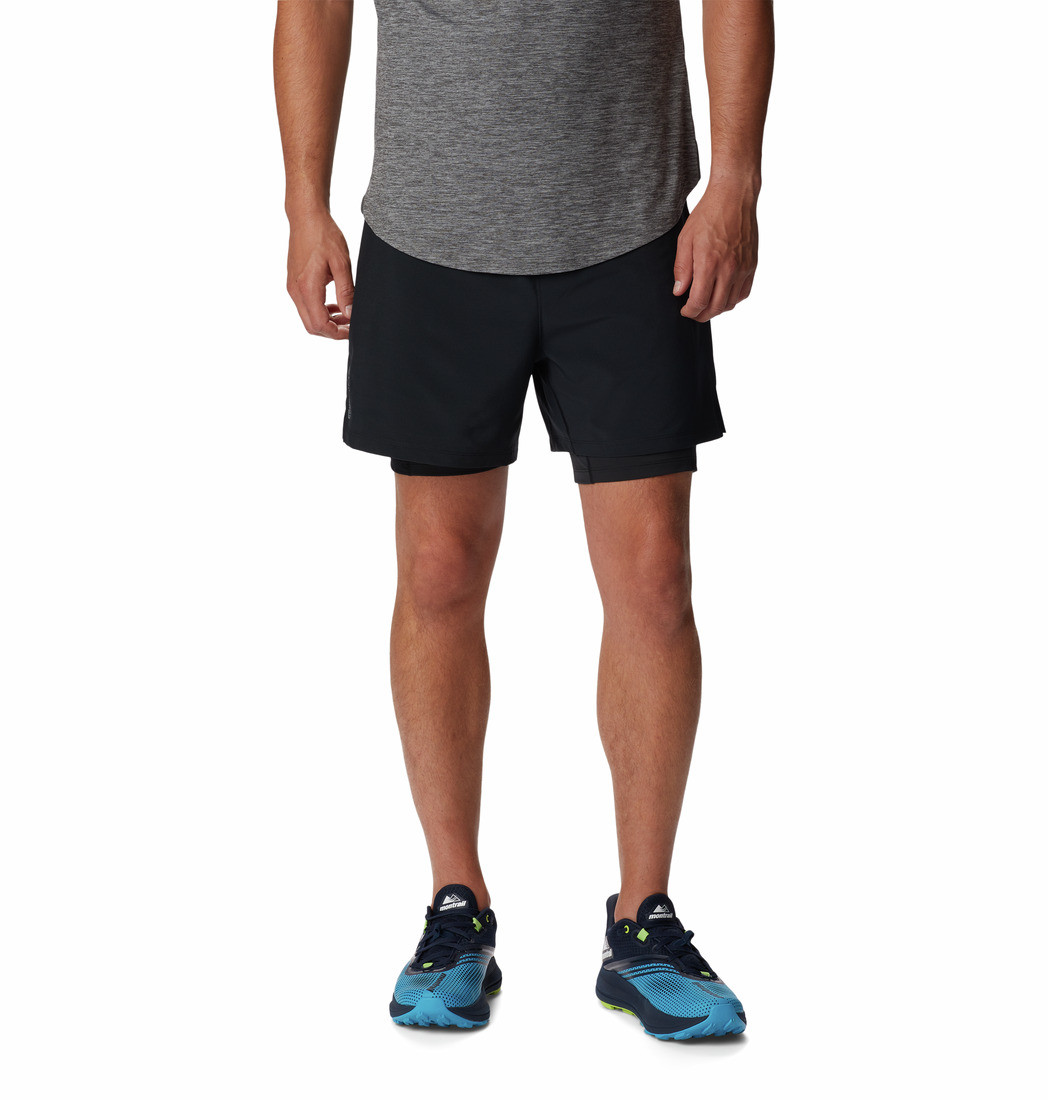 Men's Endless Trail™ 2in1 Short