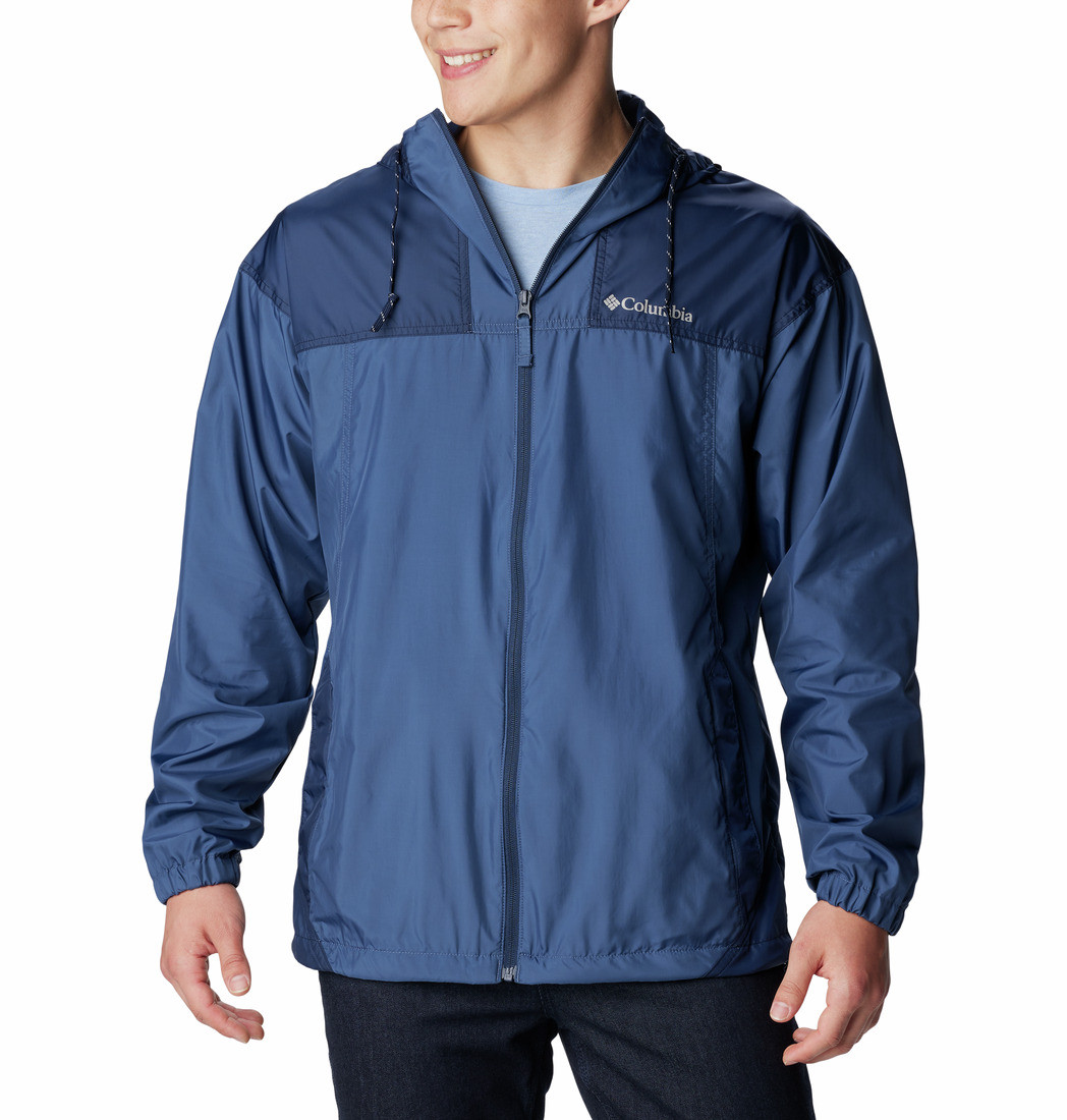 Men's Flash Challenger™ Windbreaker