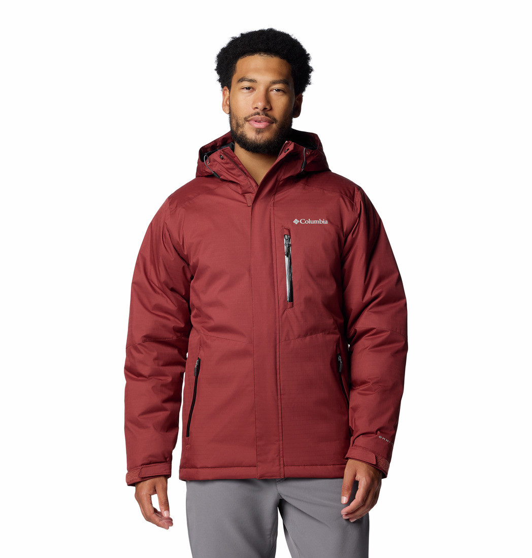 Men's Oak Harbor™ II Insulated Jacket