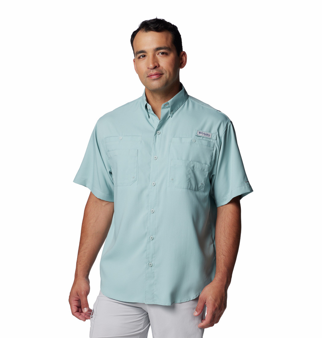 Men's Tamiami™ II SS Shirt