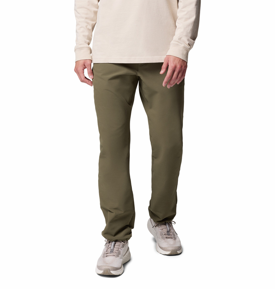 Men's Black Mesa™ Warm Pant