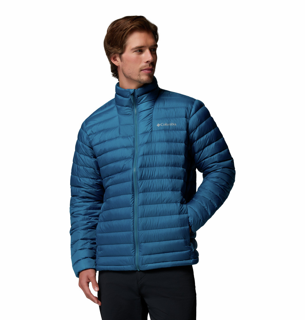 Men's Corelite™ Down Jacket