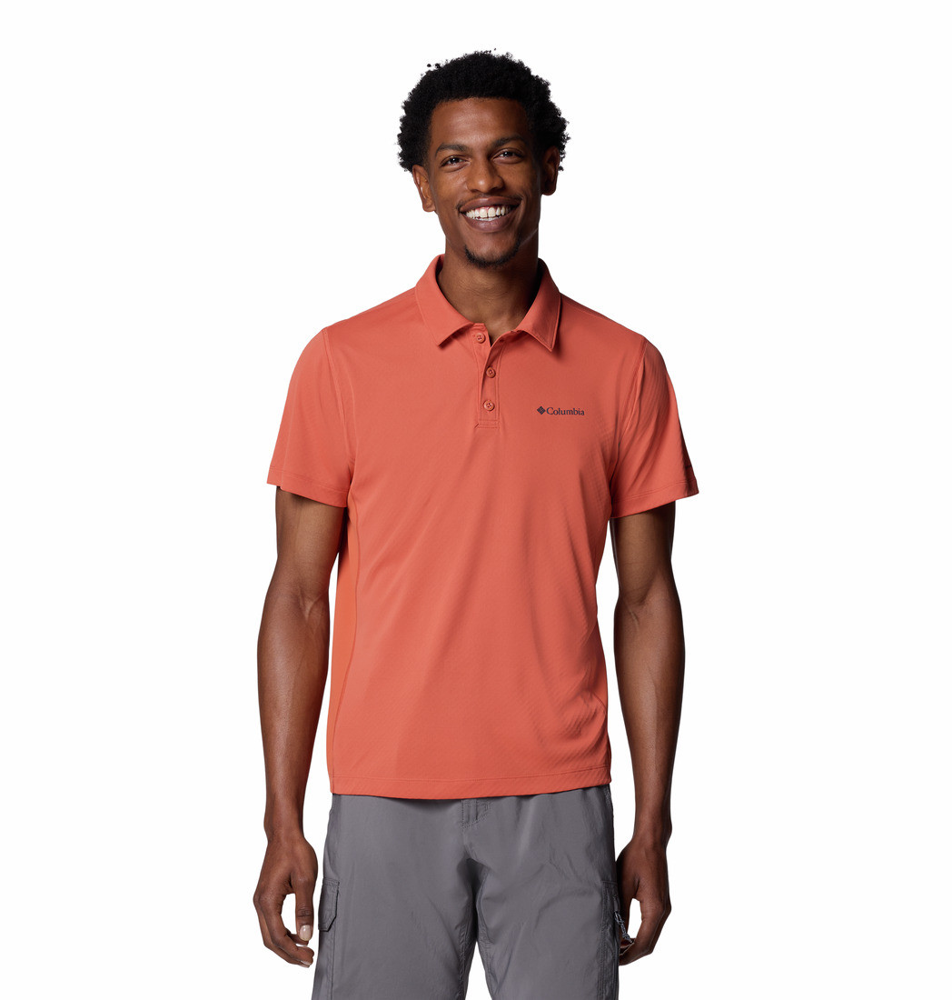 Men's Zero Rules™ Light Polo