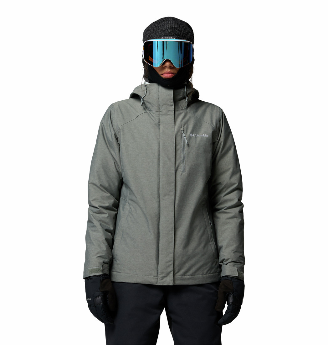 Women's Whirlibird™ V Interchange Jacket